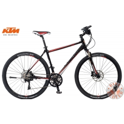 KTM bicikl Life Race 28 30-G disc HE