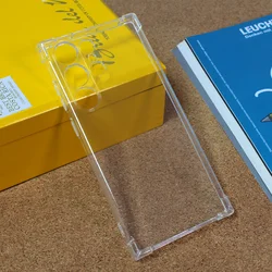 Torbica Transparent Ice Cube za Samsung S918B Galaxy S23 Ultra