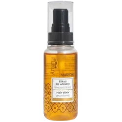 MARION - Argan - Smoothing Hair Elixir 50ml
