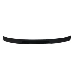 Spojler za gepek BMW E60 (2004-2010) M4, Crni