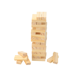 AtmoWood Stolp mali naravni 18 cm