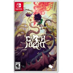 EarthNight (SWITCH)