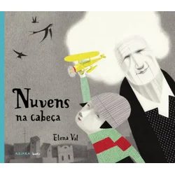Nuvens na cabeça