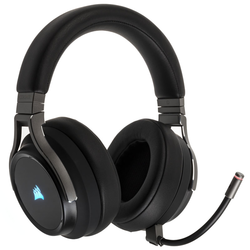 Slušalice CORSAIR VIRTUOSO RGB bežične/CA-9011185-EU/gaming/crna