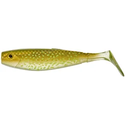 Vaba Gunki G Bump Ghost 10,5cm UV Pike