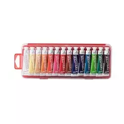 Tempera AERO TE-14 - PVC obešanka, 7,5 ml