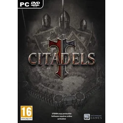 Citadels Steam Key GLOBAL