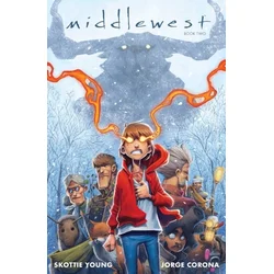 Middlewest Book Two