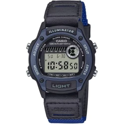 Casio Collection Digital W-220HF-2AVEF (000)