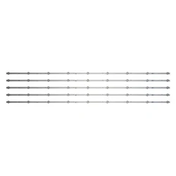 Ninaled LED trake za Fox 55WOS620, ES-4315