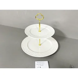 Etazer keramicki na 2 nivoa 250408