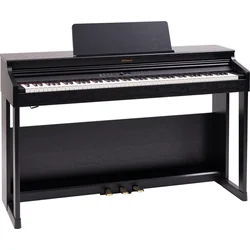 Roland RP701 Black Digitalni piano (Rabljeno)