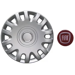 Ratkapne za Fiat 333, 15