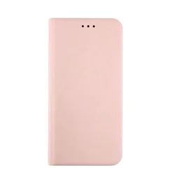 PREKLOPNA FUTROLA ELEGANT Samsung A27 BEBI ROZE