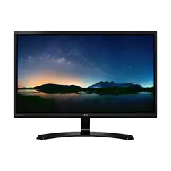 LG IPS Monitor 22MP58VQ-P