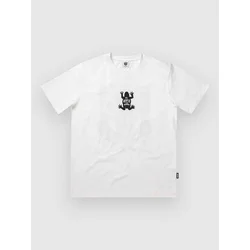 The Dudes El Bufo Classic moška majica off white