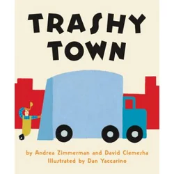 Trashy Town