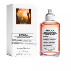 Maison Marigela Unisex toaletna voda Replica On A Date EDT, 100ml