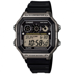 Casio Collection AE-1300WH-8AVEF