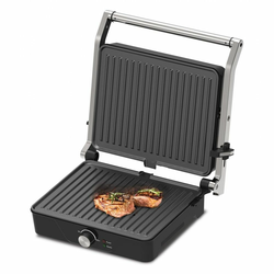 Električni grill HEINNER HEG-K2000CP 2000W/29x23cm