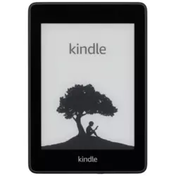 KINDLE vodoodporni e-bralnik Amazon Paperwhite IV 8GB