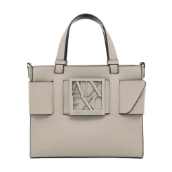 EAX 942690 0a874 Shopping Bag Bež