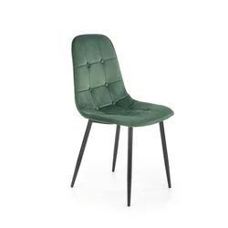eoshop Jedilni stol K417, zelena