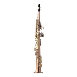Sopranski saksofon S-WO2 Professional Yanagisawa