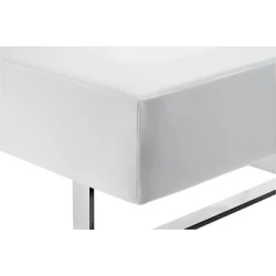 Zaštitna navlaka za dušeke MARIANNE 90x200x35 bela