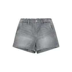 KIDS ONLY Kavbojke KOGCOMET siv denim