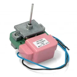 Set FR motor ventilatora No Frost, 222FR59 MTF705RF
