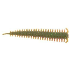 GULP SALTWATER SANDWORM CAMO 2in (1130716)