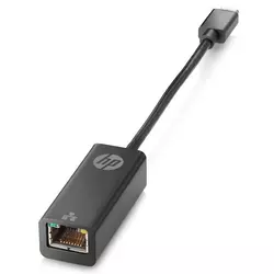HP adapter USB-C to RJ45
