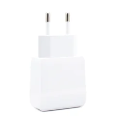 Kucni punjac Teracell Evo LP01 Lightning USB 1A beli