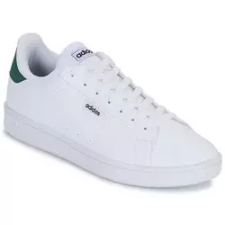 Adidas Muške patike urban court M, Belo-Zelene