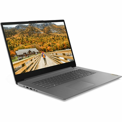 Notebook Lenovo IdeaPad Ultraslim 3, 82KV005ESC, 17.3 FHD IPS, AMD Ryzen 5 5500U up to 4.0GHz, 12GB DDR4, 512GB NVMe SSD, AMD Radeon Graphics, no ODD, no OS, 2 god - PROMO 82KV005ESC