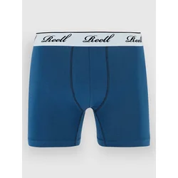 REELL Trunks Boksarice blue