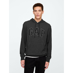 GAP Sweatshirt with logo - Mens