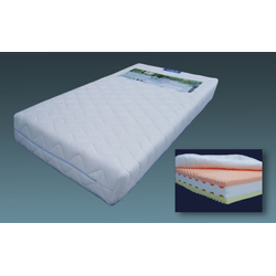 LINEAFLEX LEŽIŠČE BIOBASE ERGONOMIC 160X190