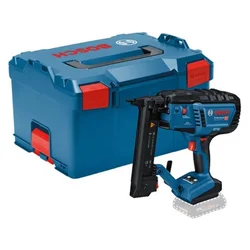 Bosch Akumulatorska heftalica za drvo GTH 18V-38 M solo, L 0601482501