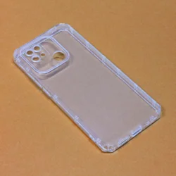 Torbica Full Protection za Xiaomi Redmi 10C transparent