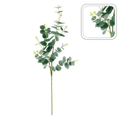 Umetna vejica evkaliptusa 95cm 81064