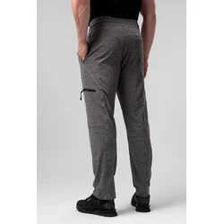 LELOSI Hlače Relaxed Royce 2XL