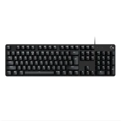 LOGITECH Gaming tastatura G413 SE Mechanical crna