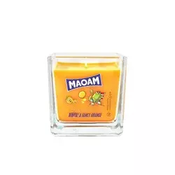 Northix Sadna dišeča sveča, 150g, sproščujoče domače vzdušje
