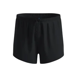 Odlo Zeroweight 3 Inch Split Short