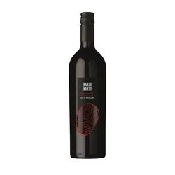Karlu Karlu Suvo crveno vino Shiraz-Cabernet, 0.75 l