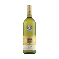 radgonske Vino Janževec gorice 1 l