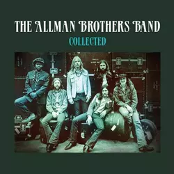 The Allman Brothers Band ?– Collected,