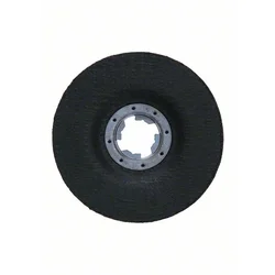 Bosch Lepljeni brusni disk za male ugaone brusilicee X-Lock PRO Metal 2608619365